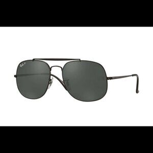 Ray-Ban the General 3561 sunglasses